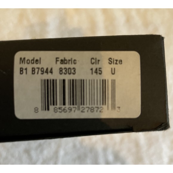 Moschino Teddy Bear iPad Case - Picture 7 of 8